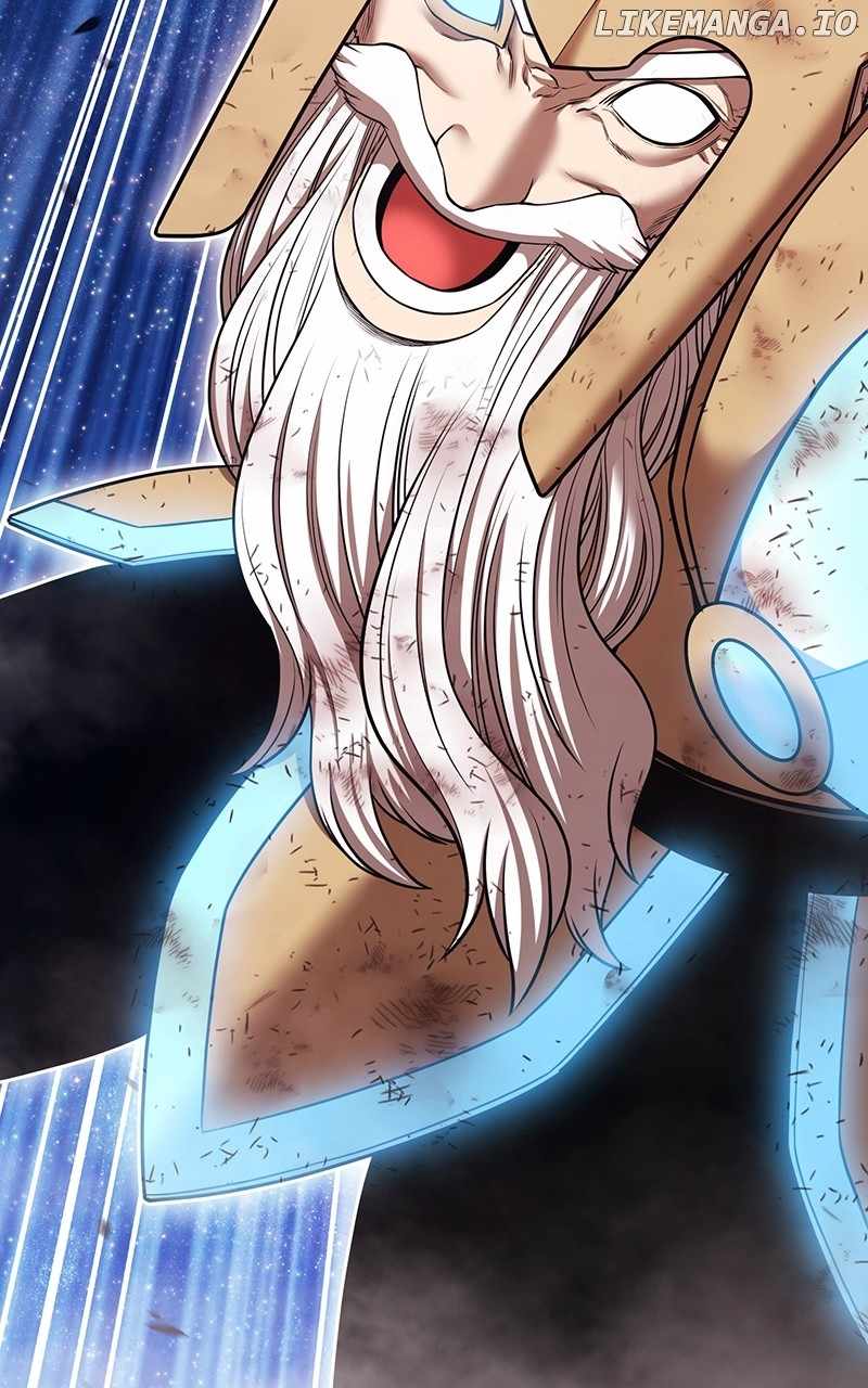 plus 99 Wooden stick Chapter 147 302